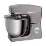 Planetaria 10 L 8 Velocità 1500 W in Acciaio Inox con Funzione Pulse