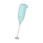 Batidor Eléctrico Portátil Verde Clatronic MS 3089, Acero Inoxidable, 2xAA, Certificación CE Batidor Eléctrico Portátil Verde Clatronic MS 3089, Acero Inoxidable, 2xAA, Certificación CE