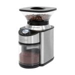 Moulin à café électrique ProfiCook PC-EKM 1205, 230 g, Acier inoxydable, 200 W, 16 positions