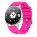 Smartwatch Radiant RAS21005 Bluetooth Multicolor Salud y Notificaciones Avanzadas