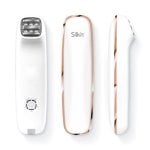 Dispositivo Reafirmante Facial Beurer FC100 HT Home Tightening sem fio, tecnologia RF e LED