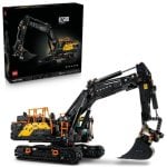 LEGO Technic Volvo EC500 Hybrid 42171 2359 Teile