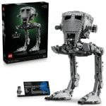 Caminante AT-ST LEGO Star Wars UCS 1513 pezzi, 37 cm altezza Caminante AT-ST LEGO Star Wars UCS 1513 pezzi, 37 cm altezza