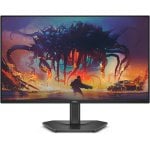 Monitor Gaming 24" Full HD 1920x1080 200 Hz 5 ms FreeSync Flicker-Free Nero Monitor Gaming 24" Full HD 1920x1080 200 Hz 5 ms FreeSync Flicker-Free Nero