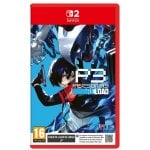Persona 3 Reload SWITCH 2