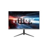 Monitor Nilox NXM272K20001 27" 2K 200Hz IPS LED G-SYNC Compatible FreeSync VESA Black