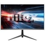 Monitor Nilox 27" 2K 200Hz IPS LED Flat Gaming G-SYNC FreeSync Nero Monitor Nilox 27" 2K 200Hz IPS LED Flat Gaming G-SYNC FreeSync Nero