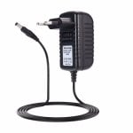 Chargeur pour aspirateur Conga Rockstar 12500 Stellar Aquapet Flex modèle 00666