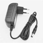 Caricabatterie per aspirapolvere Bosch Bbhl2214003 Adattatore di alimentazione