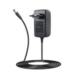 Cargador Para A361-2401500e Salida 24v 2a Conector 5,5x2,5mm Adaptador De Corriente Cargador Para A361-2401500e Salida 24v 2a Conector 5,5x2,5mm Adaptador De Corriente