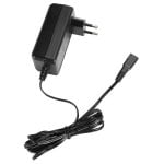 Cargador Para Conga Rockstar 900 Ultimate Ergowet Aspirador  Adaptador De Corriente