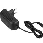 Chargeur pour aspirateur Conga Rockstar 300 X-treme Ergoflex 05464 Adaptateur secteur