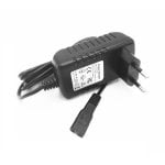 Cargador Para Conga Rockstar 1700 Titanium Ergowet Aspirador  Adaptador De Corriente