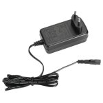 Cargador Para Conga Rockstar 1500 Ultimate Ergowet 05132 Aspirador Adaptador De Corriente Cargador Para Conga Rockstar 1500 Ultimate Ergowet 05132 Aspirador Adaptador De Corriente