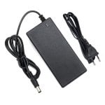 Ladegerät für Conga Rockstar 880 Titanium 05751 2A Staubsauger Netzteil