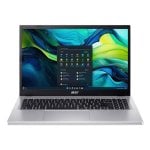 Portátil Acer Aspire Go 15 15.6" Intel Core i5-1334U 16GB 512GB SSD FHD Plata Teclado Italiano