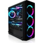 PC Sobremesa GREED MK2 AMD Ryzen 7 5700X 32GB 1TB SSD RTX 5060 Windows 11 Pro PC Sobremesa GREED MK2 AMD Ryzen 7 5700X 32GB 1TB SSD RTX 5060 Windows 11 Pro