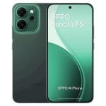 OPPO Reno14 FS 5G 12GB 512GB 6.57" Luminous Green