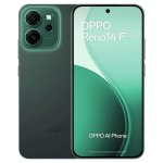 OPPO Reno14 F 5G 8GB 256GB 6.57" Luminous Green