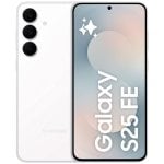 Samsung Galaxy S25 FE 5G 8GB 512GB 6.7" Blanco