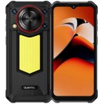 Oukitel WP53 Pro 4G 8GB 256GB 6.52" Schwarz