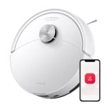 Aspirateur Robot Roborock Q10 S5 10 000 Pa Antienroulement LiDAR Multi-Niveaux Aspirateur Robot Roborock Q10 S5 10 000 Pa Antienroulement LiDAR Multi-Niveaux