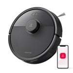 Aspirateur robot Roborock Q7L5 HyperForce® 8000 Pa, station de chargement, navigation LiDAR Aspirateur robot Roborock Q7L5 HyperForce® 8000 Pa, station de chargement, navigation LiDAR