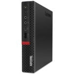 Lenovo M720q Tiny mit Intel Core i5-9400T, 8GB, 512GB SSD, Windows 11