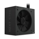 NZXT PA-7B3BB-EU Fonte de Alimentação 750W 80+ Bronze com Ventoinha 120mm