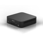 ASUS ExpertCenter PN54 Mini PC 16GB DDR5 512GB SSD AMD Ryzen AI 5 340 2GHz Win11