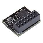 TPM-SPI Trusted Platform Module 2.0 SPI Windows 10 16mm 13mm