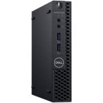 PC Sobremesa Dell OptiPlex 3060 MFF i5-8500T 16GB SSD 256GB Windows 11 Pro PC Sobremesa Dell OptiPlex 3060 MFF i5-8500T 16GB SSD 256GB Windows 11 Pro