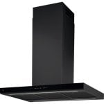 Exaustor AEG GI87D91CB Canalizado/Recirculação 90cm com controlo tátil e LED Exaustor AEG GI87D91CB Canalizado/Recirculação 90cm com controlo tátil e LED