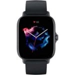 Smartwatch Amazfit GTS 3 Bluetooth GPS monitorización avanzada y pantalla AMOLED