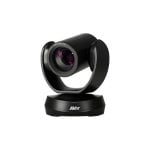 8 MP Full HD 1920x1080 60fps PTZ Kamera 36x Zoom USB 3.1 HDMI Schwarz