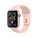 Smartwatch Apple Watch Series 4 368x448 Retina OLED GPS WiFi 4 Bluetooth 5.0 Gold