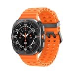 Smartwatch Samsung Galaxy Watch Ultra 4G GPS AMOLED 32GB Titanium Naranja extras aventura Smartwatch Samsung Galaxy Watch Ultra 4G GPS AMOLED 32GB Titanium Naranja extras aventura