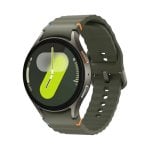 Samsung Galaxy Watch7 AI - Design flottant, capteur BioActive, GPS double fréquence Samsung Galaxy Watch7 AI - Design flottant, capteur BioActive, GPS double fréquence