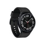 Smartwatch Samsung Galaxy Watch6 Classic 4G GPS OLED Black extras de salud