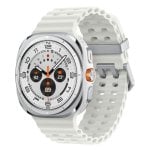 Samsung Galaxy Watch Ultra 1.5" AMOLED 2GB RAM 32GB GPS 4G Wear OS Branco Samsung Galaxy Watch Ultra 1.5" AMOLED 2GB RAM 32GB GPS 4G Wear OS Branco