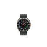 Samsung Galaxy Watch Ultra 4G 47mm Titanio, AMOLED, 590 mAh, Talla única, Gris Samsung Galaxy Watch Ultra 4G 47mm Titanio, AMOLED, 590 mAh, Talla única, Gris
