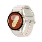 Samsung Galaxy Watch7, 1.3", AMOLED, GPS, 28.8g, Résistant à l'eau, 300 mAh Samsung Galaxy Watch7, 1.3", AMOLED, GPS, 28.8g, Résistant à l'eau, 300 mAh