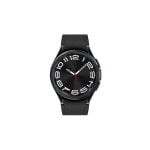 Smartwatch Samsung Galaxy Watch6 Classic 4G 43mm AMOLED NFC GPS salud avanzada