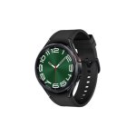 Samsung Galaxy Watch6 Classic 4G LTE GPS 47mm Super AMOLED Preto IP68 SpO2