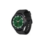 Samsung Galaxy Watch6 Classic 1.5" OLED, 16 Go, GPS, 425 mAh Samsung Galaxy Watch6 Classic 1.5" OLED, 16 Go, GPS, 425 mAh