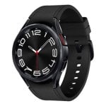 Smartwatch Samsung Galaxy Watch6 Classic 4G OLED GPS sensores avanzados