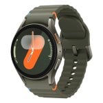 Samsung Galaxy Watch7 1.3" Super AMOLED 2 MB RAM Wear OS GPS Verde Samsung Galaxy Watch7 1.3" Super AMOLED 2 MB RAM Wear OS GPS Verde