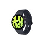 Smartwatch Samsung Galaxy Watch6 LTE 44mm Grafito pantalla AMOLED salud avanzada