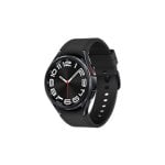 Samsung Galaxy Watch6 Classic, 3,3 cm (1.3''), OLED, 16 Go, GPS, 300 mAh
