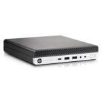 HP EliteDesk 800 G4 Mini i5-8400T 16GB 256GB SSD Windows 11 Pro